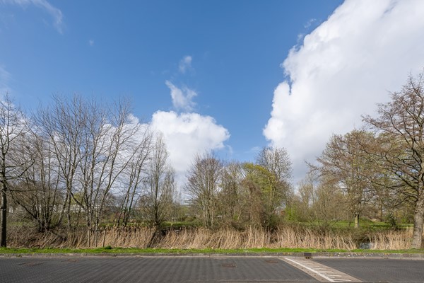 Medium property photo - Andrej Sacharovstraat 13, 1102 AD Amsterdam